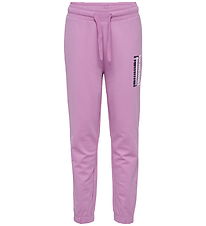 Hummel Bukser - HmlTukas - Smoky Grape