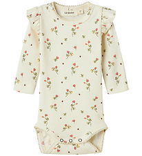 Lil Atelier - Body l/æ - NbfLavo - Turtledove