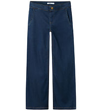 Name It Jeans - NkfSalli - Denim Blue