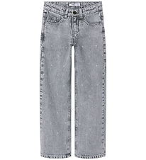 Name it Jeans - NkfRose - Light Grey Denim