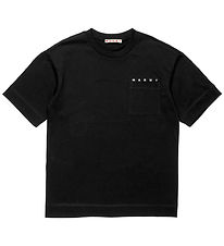Marni T-shirt - Sort