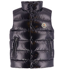 Moncler Dunvest - Tib - Navy