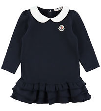 Moncler Kjole - Navy