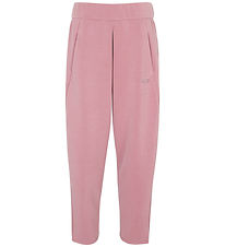 Emporio Armani Bukser - Lilas