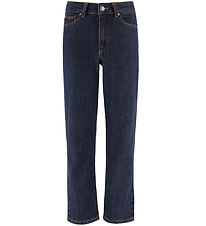 Hound Jeans - Straight - Dark Blue Denim