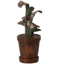 Maileg Krukke m. Plante