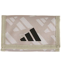 adidas Performance Pung - Lin G - Metgry/Black