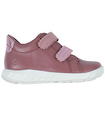Ecco Sko -  Lite Infant 2S - Nocturne/Old Rose Foil