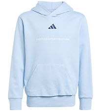 adidas Performance Hættetrøje - B FL - Globlu