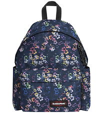 Eastpak Rygsæk - Day Pak'r - 24 L - Flora Fade Navy