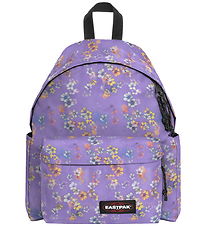 Eastpak Rygsæk - Day Pak`r - 24 L - Flora Fadelilac
