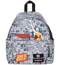 DC X Eastpak Rygsæk - Day Pak'r - 24 L - Wonder Women