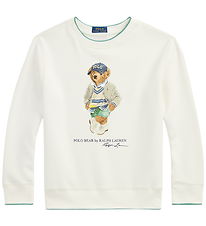 Polo Ralph Lauren Sweatshirt - Nevis