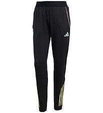 adidas Performance Bukser - Juve TR - Black