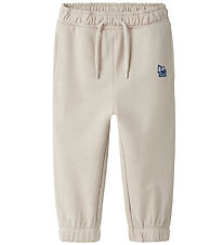 Name It Sweatpants - NmmVallen - Peyote/Excavator