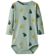 Name It Body l/æ - NbmVroels - Jadeite/Pear