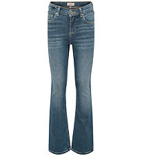 Kids Only Jeans - KogBlush - Medium Blue Denim