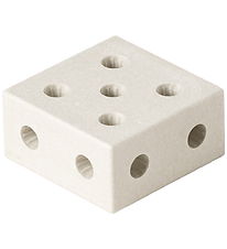 MODU Klods Firkant - Sand Grey
