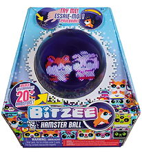 Bitzee Legetøj - Interactive Hamsterball