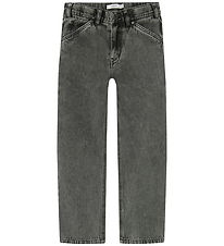 Name it Jeans - NkmRyan - Medium Grey Denim