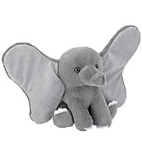 Wild Republic Bamse - Earkins Elefant