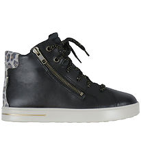 Superfit Sko - Stella  - Tex - Sort