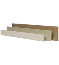 Ferm Living Hylde - Array - Cashmere