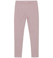 Minymo Leggings - Burmished Lilac
