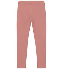 Minymo Leggings - Rosette