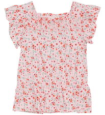 Minymo T-Shirt - Rosen Quartz