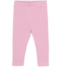 Minymo Leggings - Light Rose