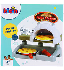 Klein Pizza Grillsæt - 12 Stk.