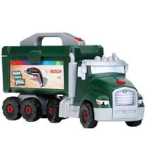 Bosch Mini Lastvognsværktøj m. Lys/Lyd