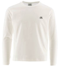 C.P.Company Bluse - Gauze White