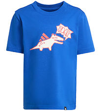 adidas Performance T-shirt - LK Adiraptor  - Royblu