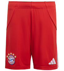 adidas Performance Shorts - FCB H - Red