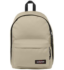 Eastpak Rygsæk - Out of Office - 24 L - Beach Beige