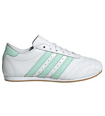 adidas Originals Taekwondo Sko - Lace J - Ftwwht/Clemin/Gum3