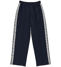 Grunt Bukser - GrMagna Sports - Dark Blue