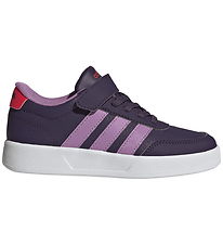 adidas Performance Sko - Breaknet 3.0 EL C - Aurplu/Preplu/Licre