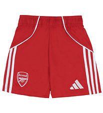adidas Performance Shorts - AFC H - Betsca/White