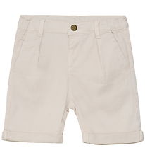 En Fant Shorts - Woven - French Oak