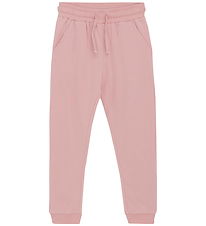 En Fant Sweatpants - Bridal Rose
