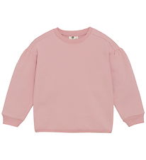 En Fant sweatshirt - Bridal Rose