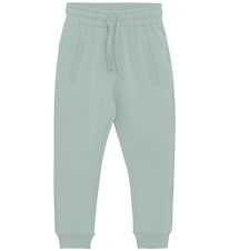 En Fant Sweatpants - Jadeite