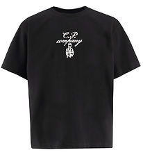 C.P.Company T-shirt - Black