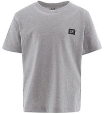 C.P.Company T-shirt - Malange Grey