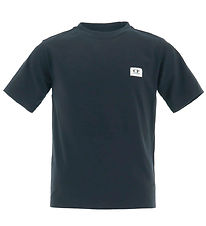 C.P.Company T-shirt - Total Eclipse Blue