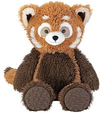 Wild Republic Bamse - Poppykins Red Panda
