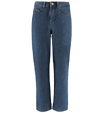 Hound Jeans - Baggy - Blue Denim